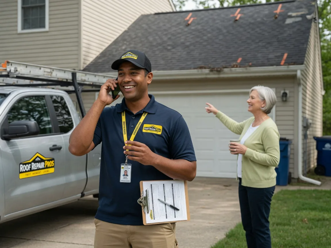 Roof Repair North Newton, KS FAQs